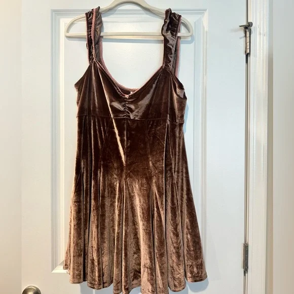 Free People Dress - Picture 1 of 3